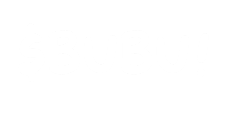 BUBU Logo